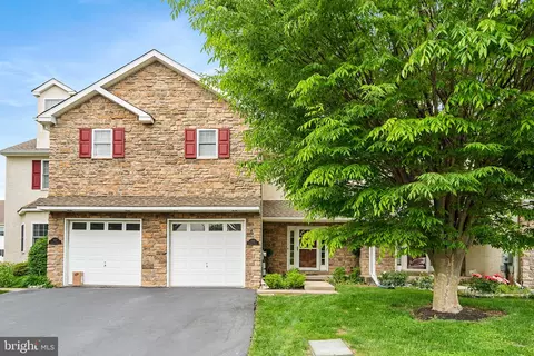 205 Bentley, Collegeville, PA 19426