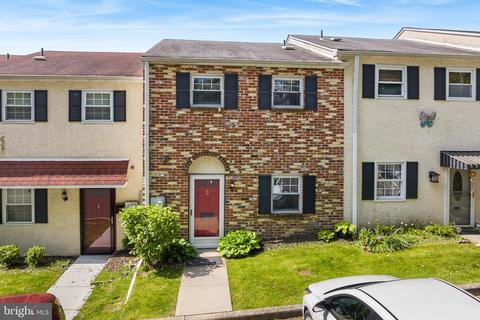 2245 Mount Carmel Ave #3, Glenside, PA 19038