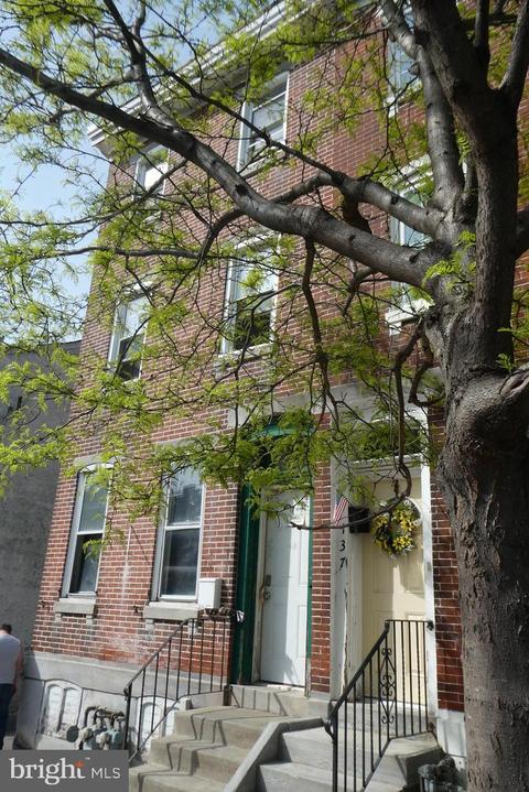 139 W Airy St, Norristown, PA 19401