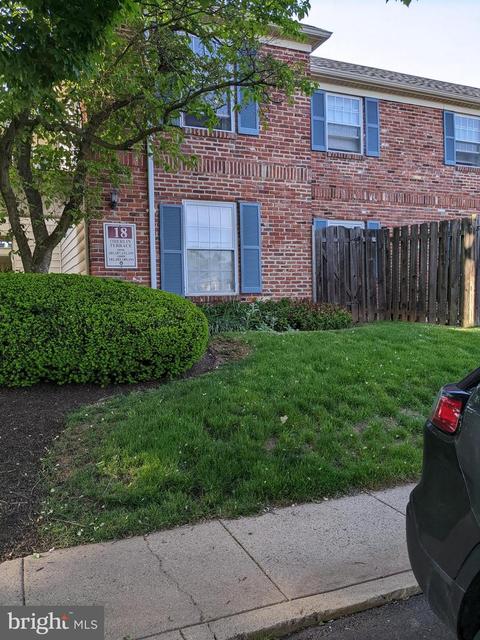 187 Oberlin Ter #18-P, Lansdale, PA 19446