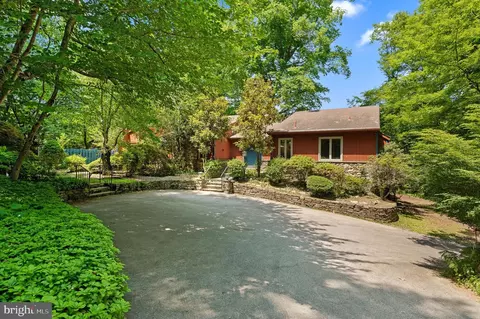 453 Mill Creek Rd, Gladwyne, PA 19035