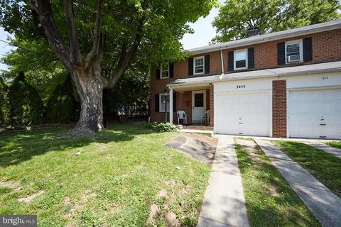 1215 W Lafayette St, Norristown, PA 19401