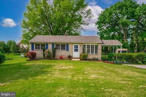 377 W 7th Ave, Collegeville, PA 19426