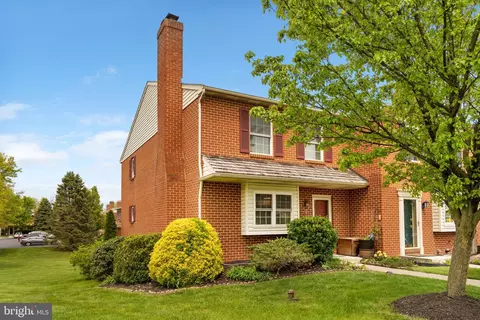 1301 Village Green Dr, Gilbertsville, PA 19525