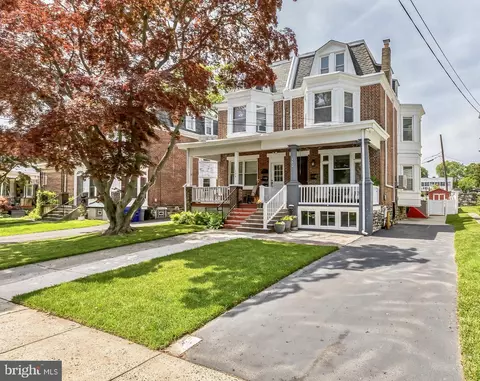 152 Bickley Rd, Glenside, PA 19038