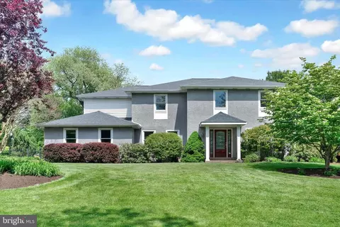 436 Cedarwood Ln, Elkins Park, PA 19027