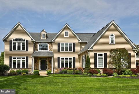 915 Talamore Dr, Ambler, PA 19002