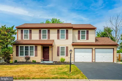 417 Sawyer Dr, Harleysville, PA 19438