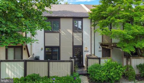 1502 Linden Way, King Of Prussia, PA 19406