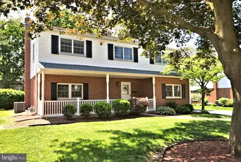 2916 Sheffield Dr, Plymouth Meeting, PA 19462