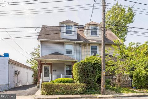 126 E Glenside Ave, Glenside, PA 19038