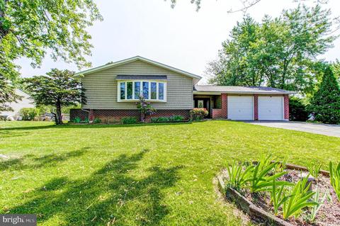 2877 Ringneck Rd, Audubon, PA 19403