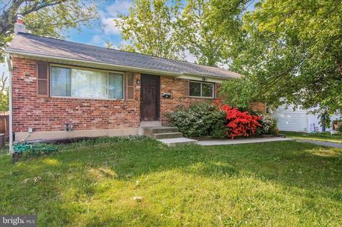 431 Fort Washington Ave, Fort Washington, PA 19034