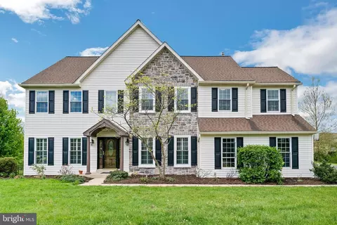 742 Jamestown Rd, Collegeville, PA 19426