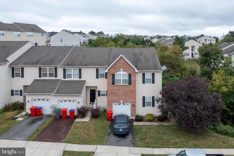 56 Green View Dr, Pottstown, PA 19464