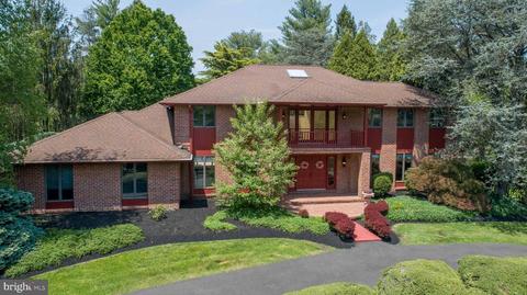 1345 Jamison Ln, Jenkintown, PA 19046