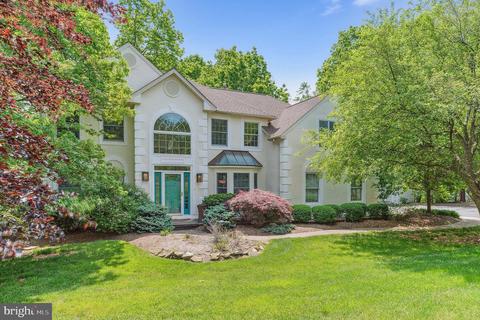1318 Sunny Ayr Way, Lansdale, PA 19446
