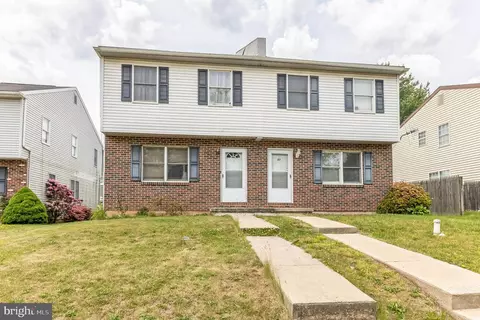 825 Poplar St, Pottstown, PA 19464