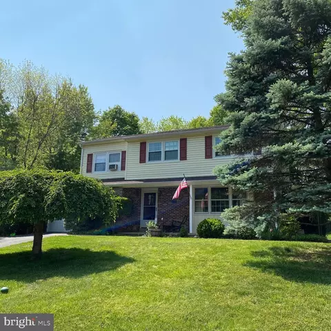 548 Hillside Dr, Lansdale, PA 19446