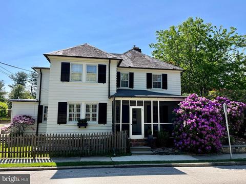 8125 Eastern Ave, Wyndmoor, PA 19038