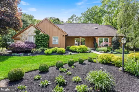 1 Mill Race, Spring House, PA 19477