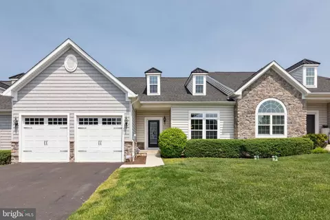 791 Reynards Run, Blue Bell, PA 19422