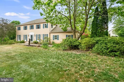 4178 Ironbridge Dr, Collegeville, PA 19426
