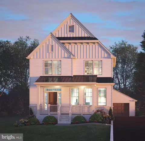 442 W 6th, Conshohocken, PA 19428