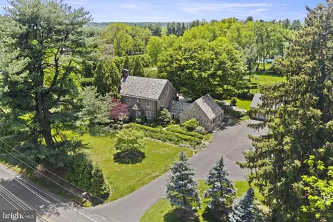 1211 Meetinghouse Rd, Ambler, PA 19002