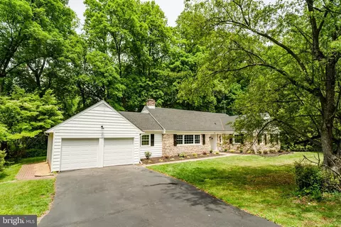 710 Custis Rd, Glenside, PA 19038