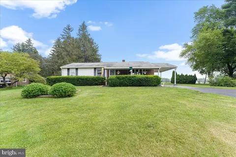 234 Bridge St, Collegeville, PA 19426