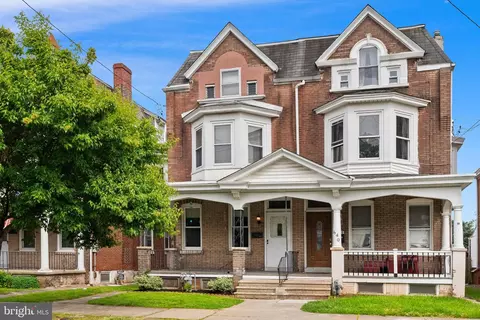 642 Stanbridge St, Norristown, PA 19401
