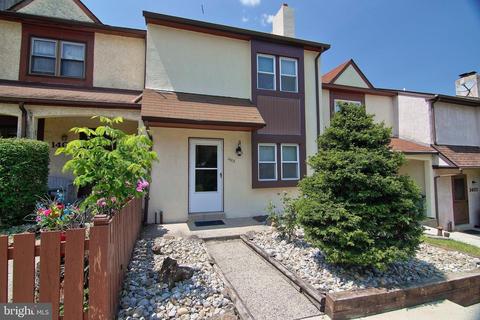1403 Walnut Ridge Est, Pottstown, PA 19464