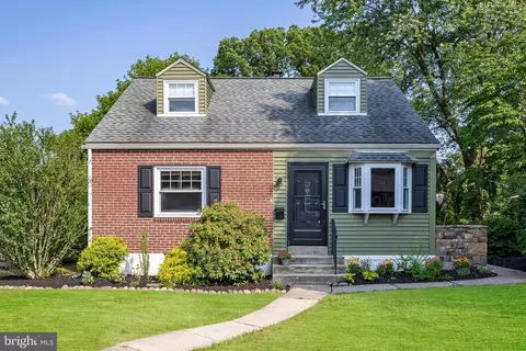 1070 Terrace Ln, Pottstown, PA 19464
