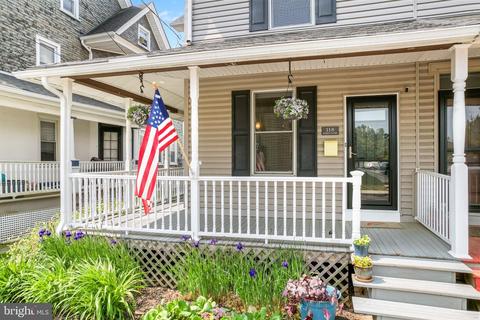 118 N 3rd St, Telford, PA 18969