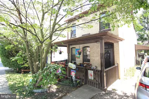 807 E Hector St, Conshohocken, PA 19428