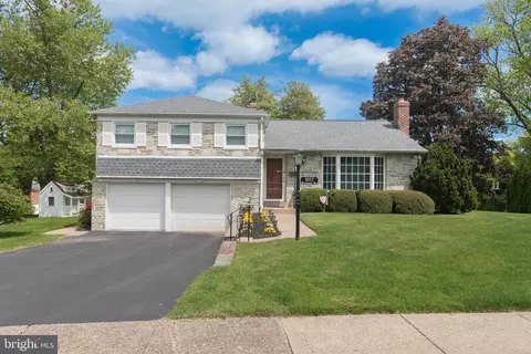 1857 Meadowbrook Rd, Abington, PA 19001