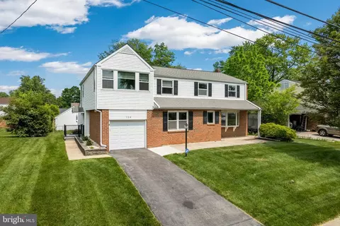 724 Suellen Dr, King Of Prussia, PA 19406