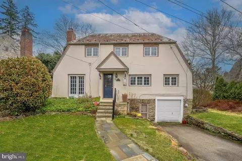 417 Merion Pl, Merion Station, PA 19066