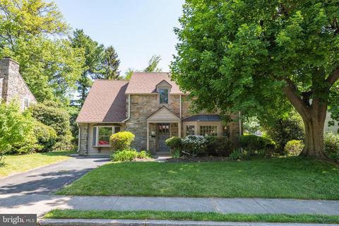 240 Walnut Ln, Ambler, PA 19002