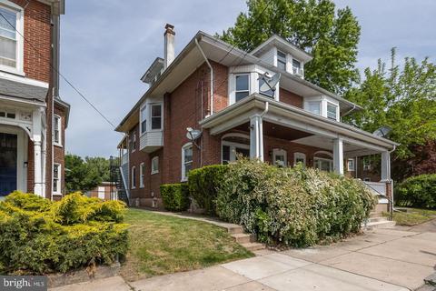515 N Franklin St, Pottstown, PA 19464