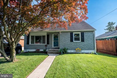 336 W King St, Pottstown, PA 19464