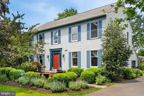 481 Tanner Way, Lansdale, PA 19446