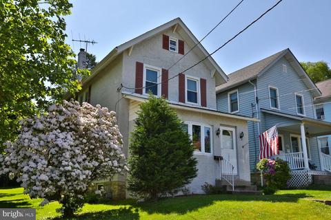 1839 Fairview Ave, Willow Grove, PA 19090