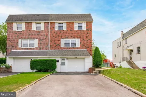 608 E Roberts St, Norristown, PA 19401