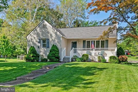 2719 Audubon Rd, Audubon, PA 19403