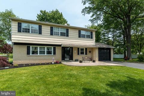3208 Nottingham Rd, Eagleville, PA 19403