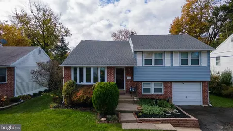 502 Evans Ave, Willow Grove, PA 19090