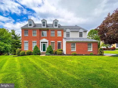 1104 Blackmore Ct, Ambler, PA 19002