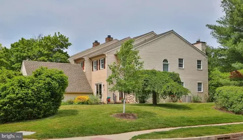 1501 Corsley Ct, Ambler, PA 19002